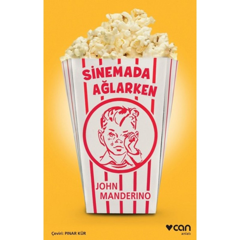 Sinemada Ağlarken Sinemada Ağlarken