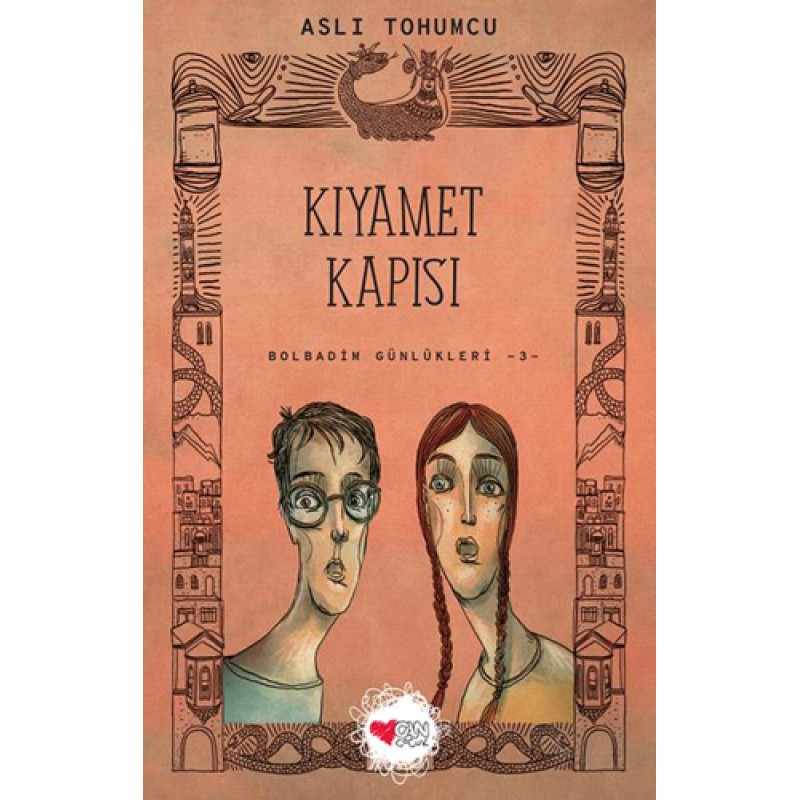 Kıyamet Kapısı Kıyamet Kapısı
