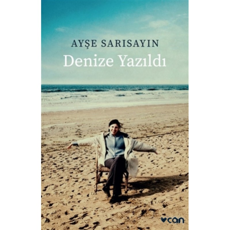 Denize Yazıldı