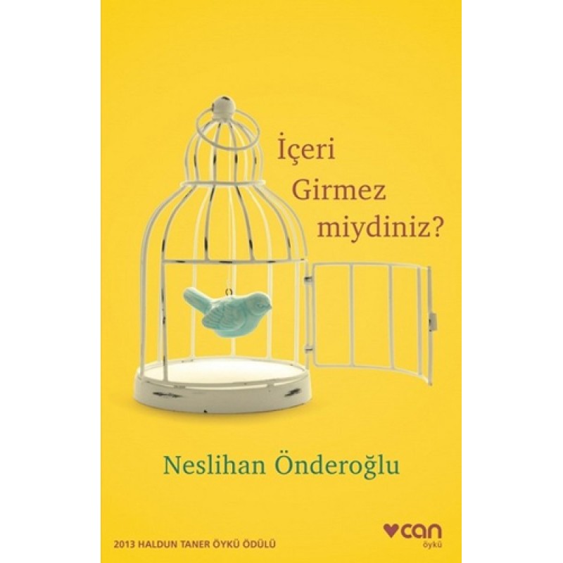 İçeri Girmez miydiniz? İçeri Girmez miydiniz?