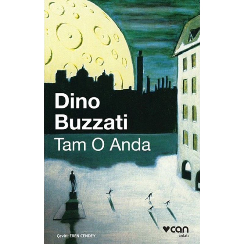 Tam O Anda Tam O Anda