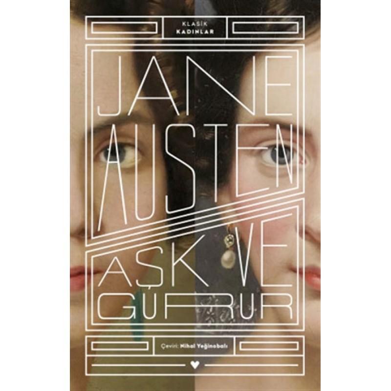 Aşk ve Gurur