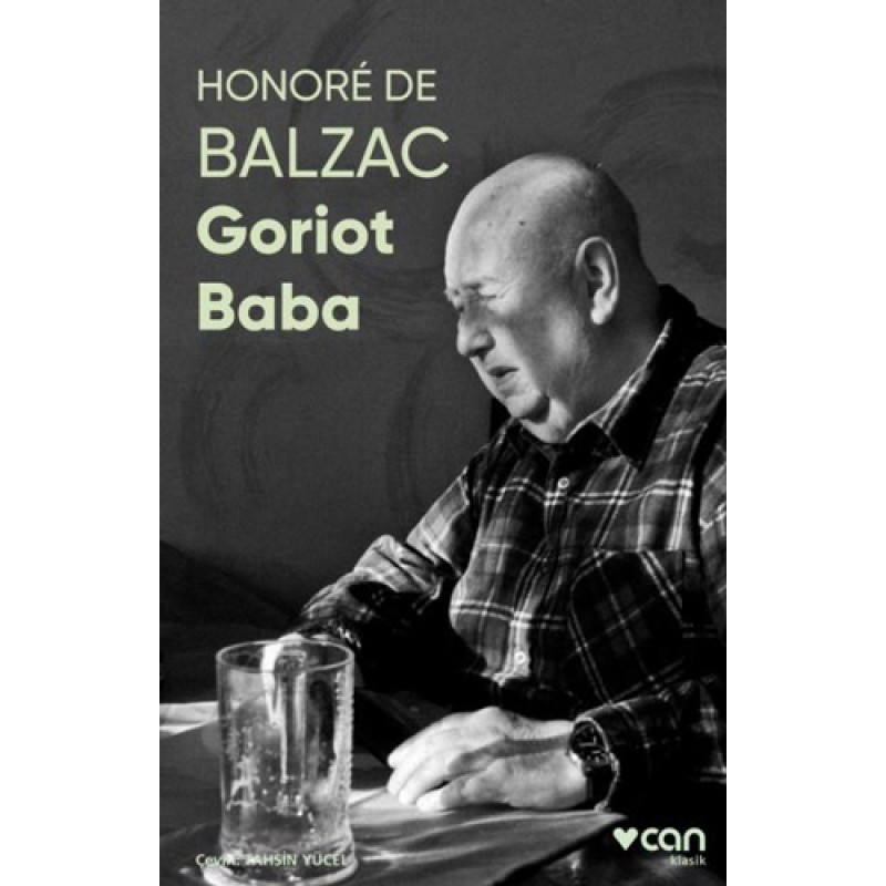 Goriot Baba Goriot Baba