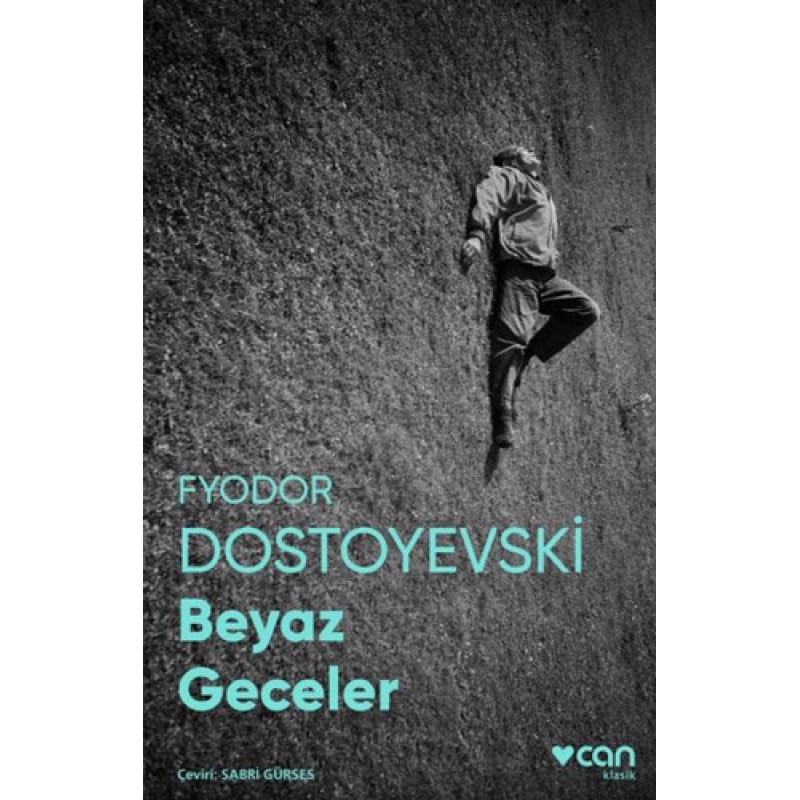 Beyaz Geceler Beyaz Geceler