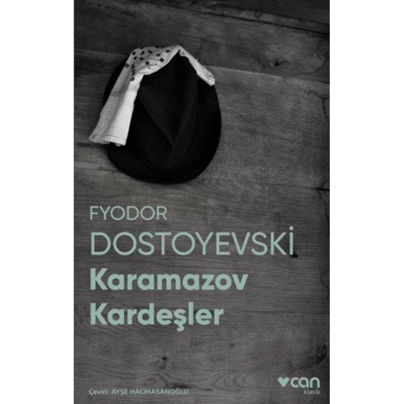 Karamazov Kardeşler Karamazov Kardeşler