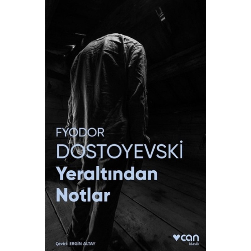 Yeraltından Notlar Yeraltından Notlar
