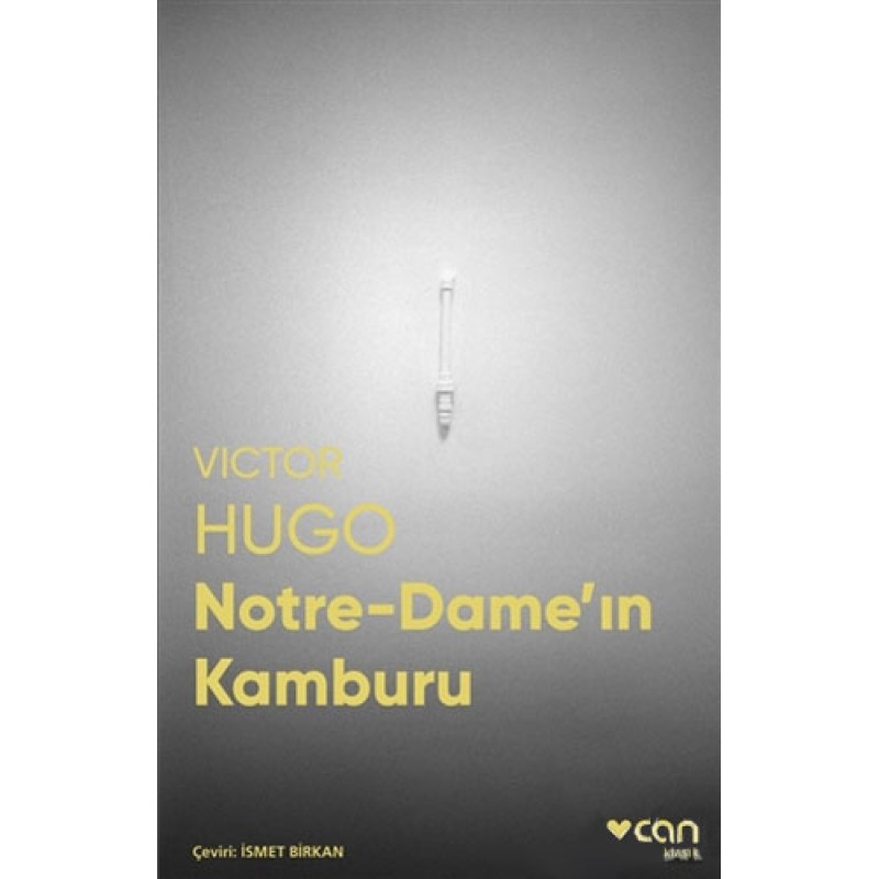 Notre-Dame’ın Kamburu Notre-Dame’ın Kamburu