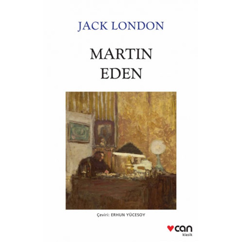 Martin Eden Martin Eden