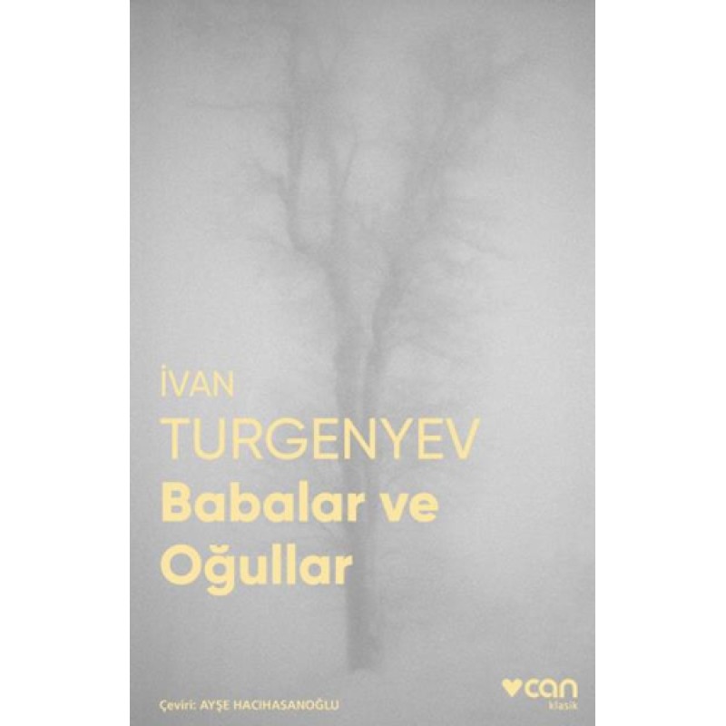 Babalar ve Oğullar Babalar ve Oğullar