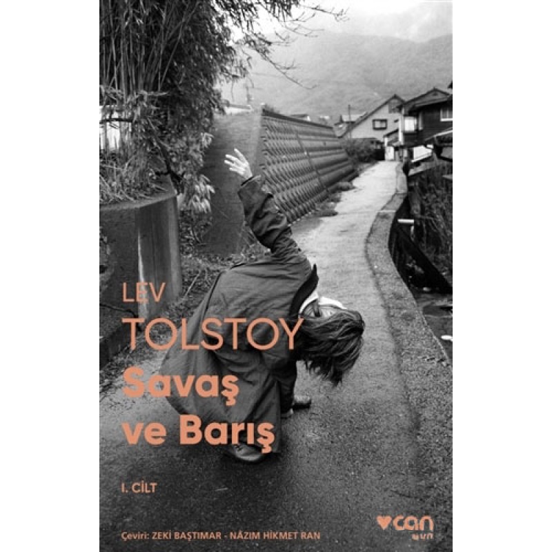 Savaş ve Barış - Cilt 1 (Fotoğraflı Klasikler) Savaş ve Barış - Cilt 1 (Fotoğraflı Klasikler)