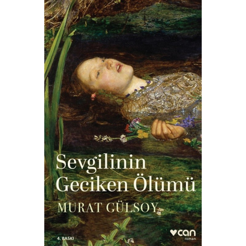 Sevgilinin Geciken Ölümü Sevgilinin Geciken Ölümü