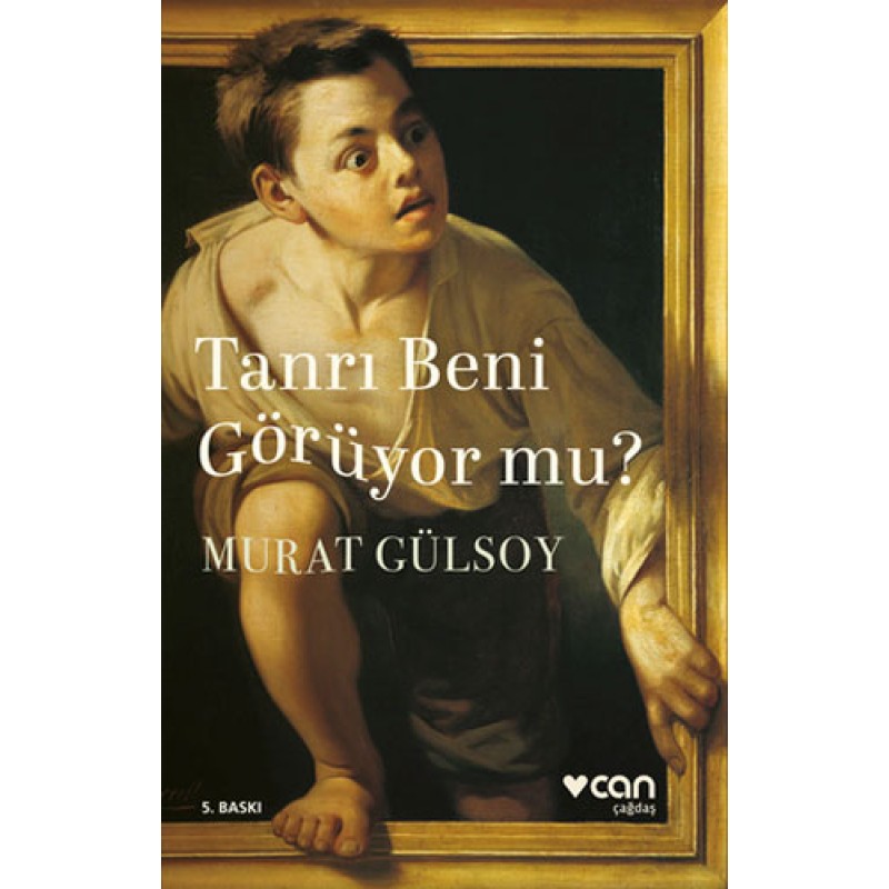 Tanrı Beni Görüyor Mu? Tanrı Beni Görüyor Mu?