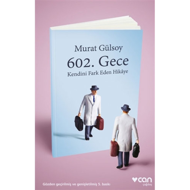 602. Gece 602. Gece