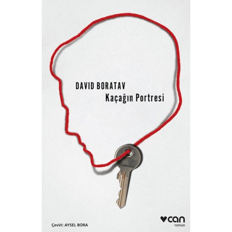 Kaçağın Portresi Kaçağın Portresi
