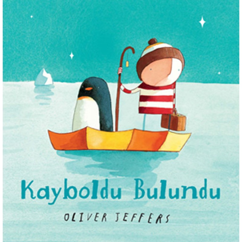Kayboldu Bulundu Kayboldu Bulundu