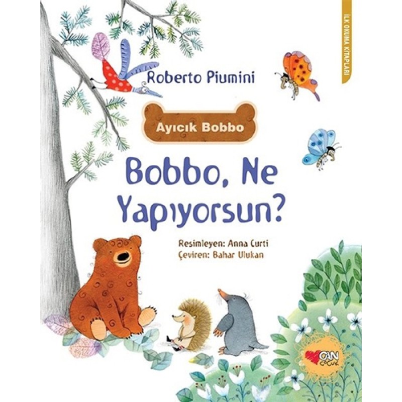 Bobbo, Ne Yapıyorsun? Bobbo, Ne Yapıyorsun?