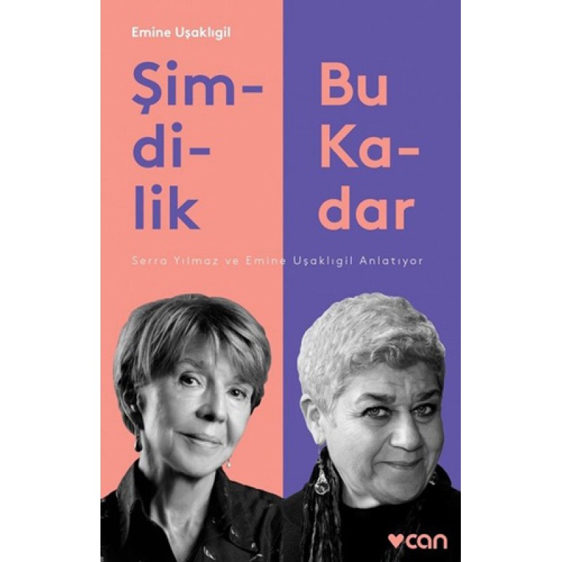 Şimdilik Bu Kadar Şimdilik Bu Kadar