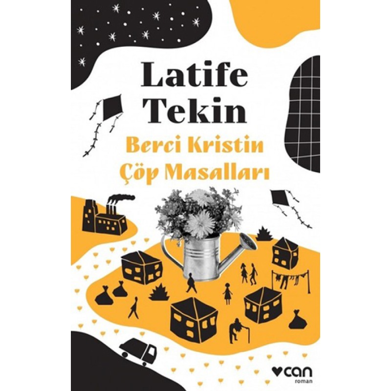 Berci Kristin Çöp Masalları Berci Kristin Çöp Masalları
