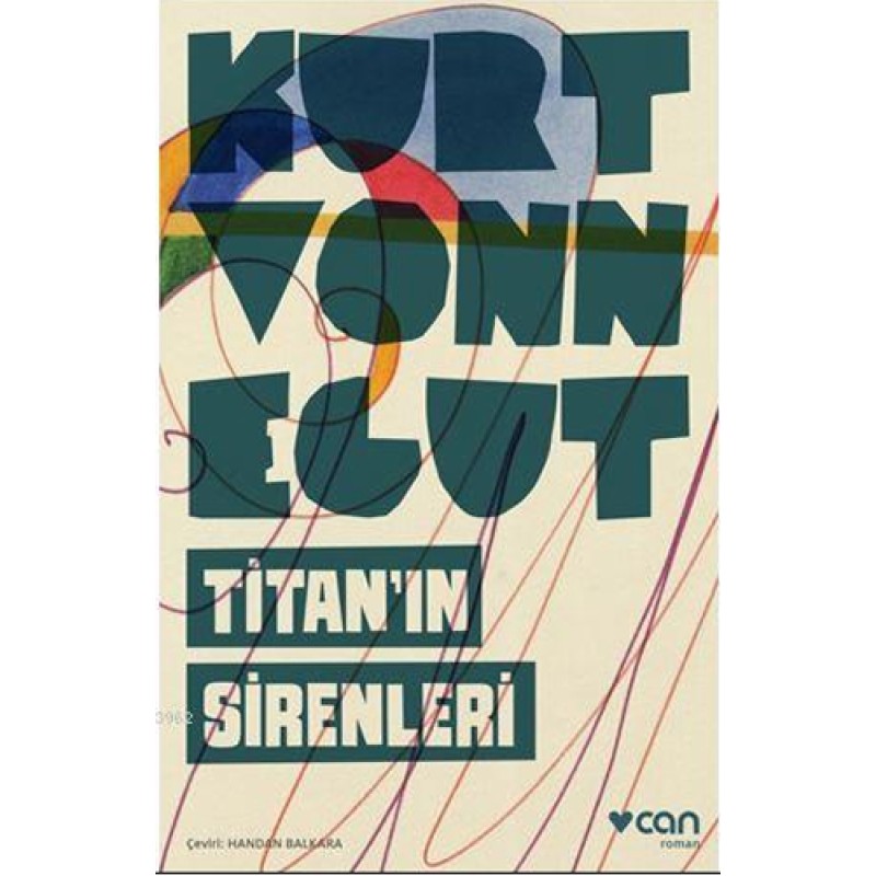 Titan’ın Sirenleri Titan’ın Sirenleri