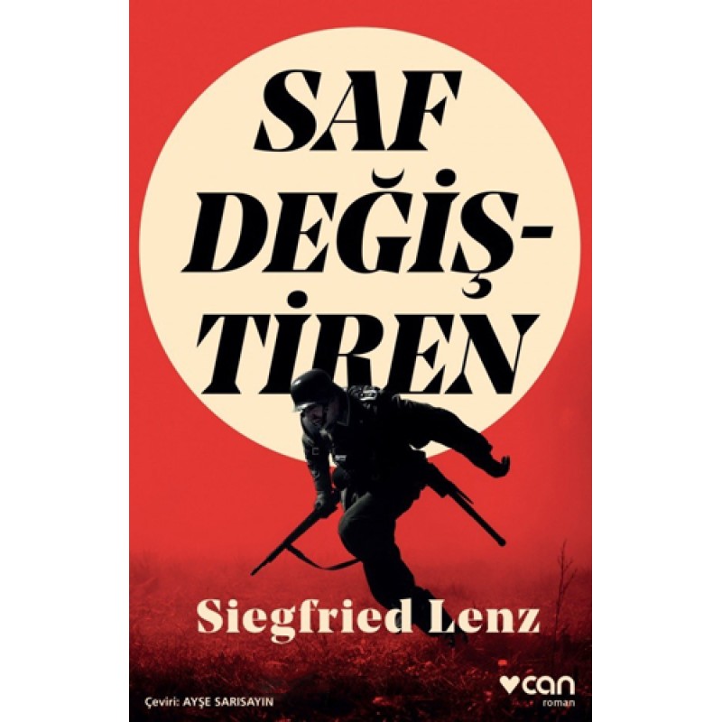 Saf Değiştiren