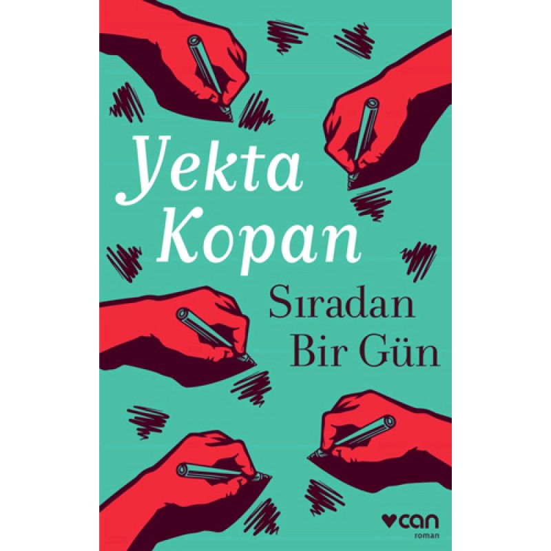 Sıradan Bir Gün Sıradan Bir Gün