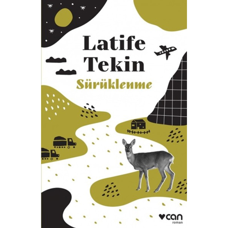 Sürüklenme Sürüklenme