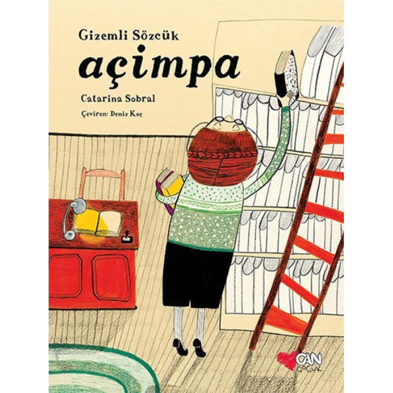 Gizemli Sözcük: Açimpa Gizemli Sözcük: Açimpa