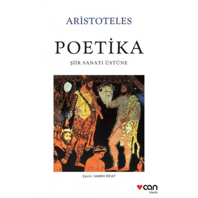 Poetika Poetika