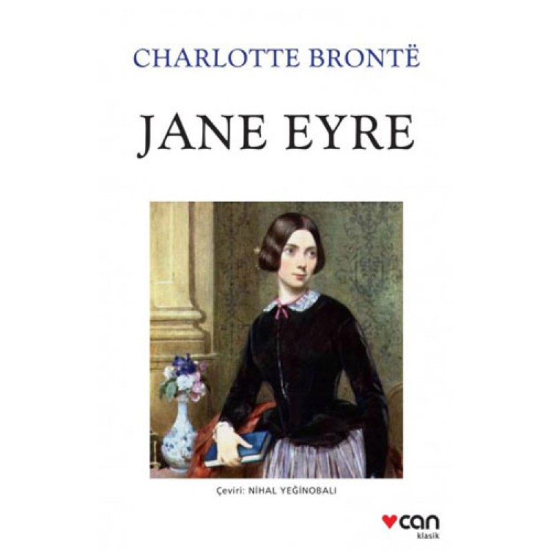 Jane Eyre Jane Eyre