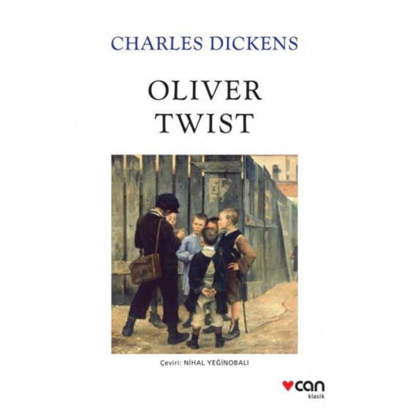 Oliver Twist Oliver Twist