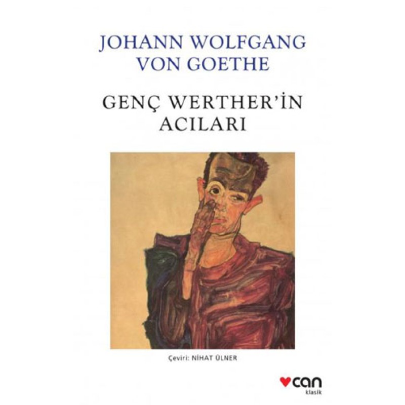 Genç Werther'in Acıları Genç Werther'in Acıları