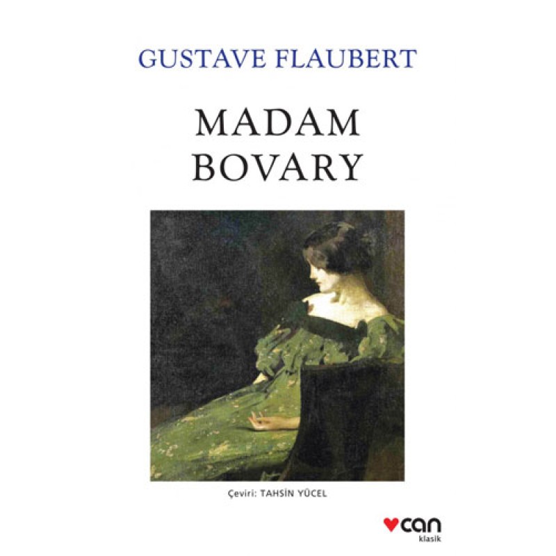 Madam Bovary Madam Bovary