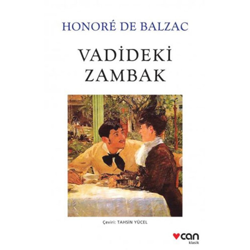Vadideki Zambak Vadideki Zambak