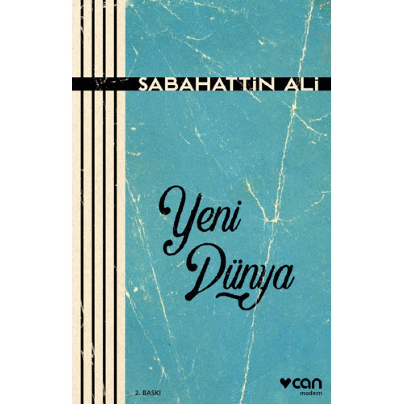 Yeni Dünya Yeni Dünya