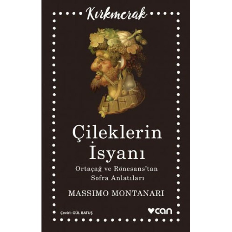 Çileklerin İsyanı