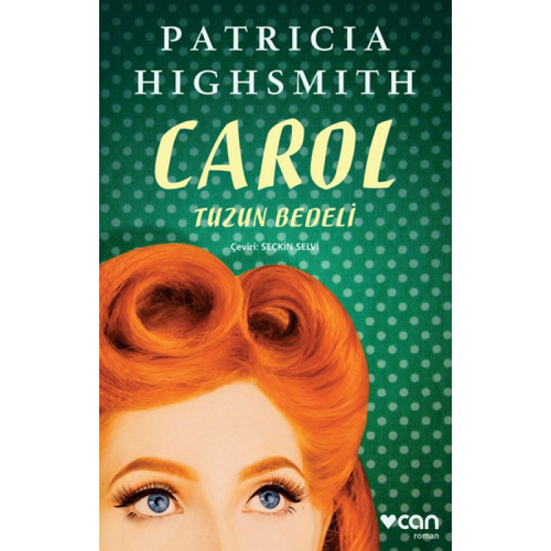 Carol Carol