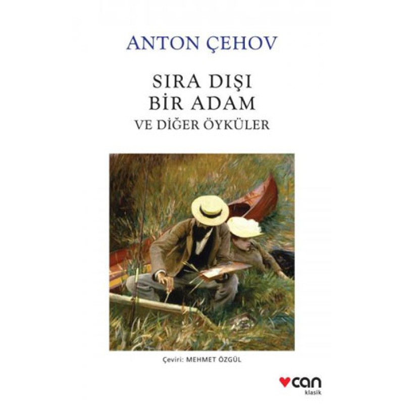 Sıra Dışı Bir Adam ve Diğer Öyküler Sıra Dışı Bir Adam ve Diğer Öyküler