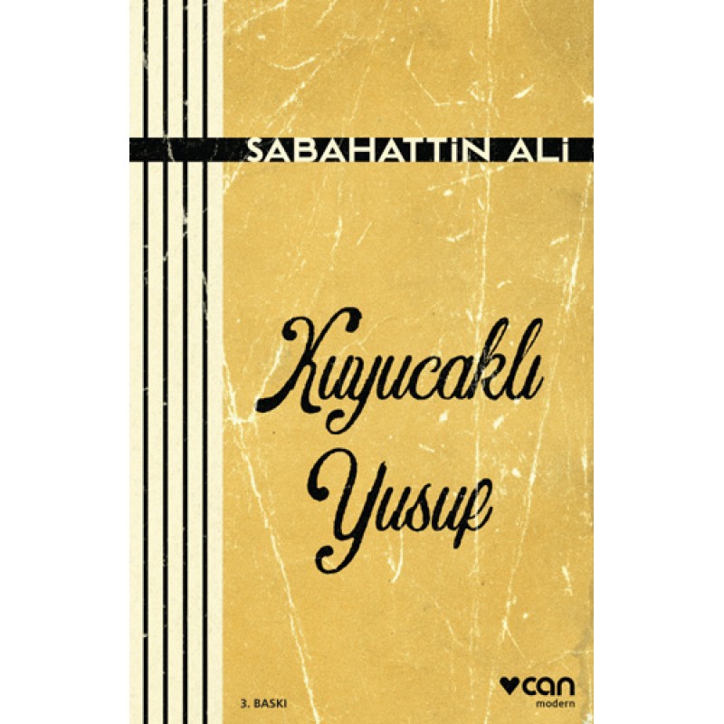 Kuyucaklı Yusuf Kuyucaklı Yusuf