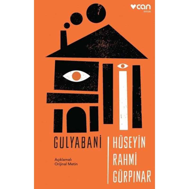 Gulyabani (Açıklamalı Orijinal Metin) Gulyabani (Açıklamalı Orijinal Metin)