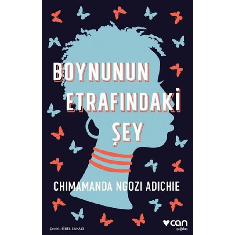 Boynunun Etrafındaki Şey Boynunun Etrafındaki Şey