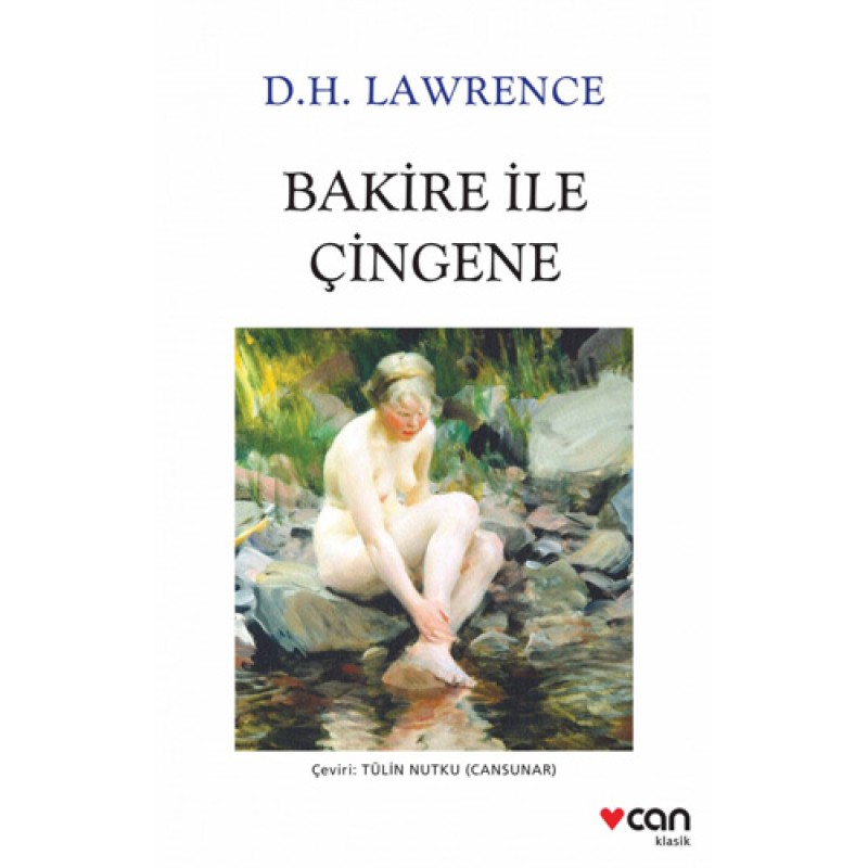 Bakire ile Çingene Bakire ile Çingene