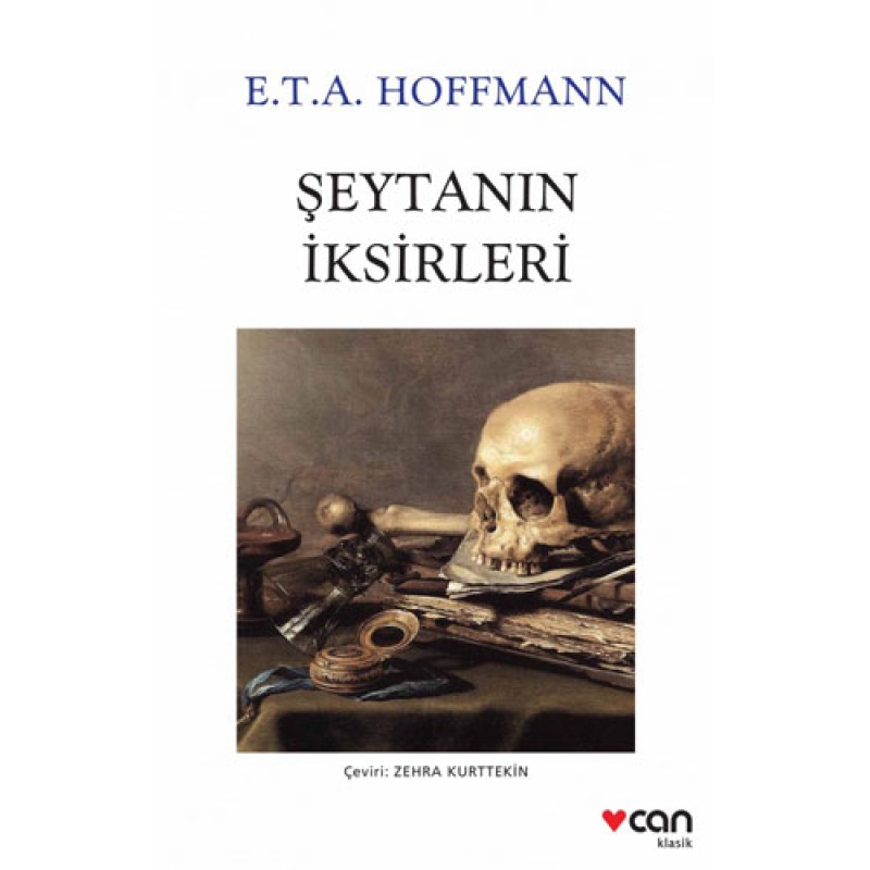 Şeytanın İksirleri