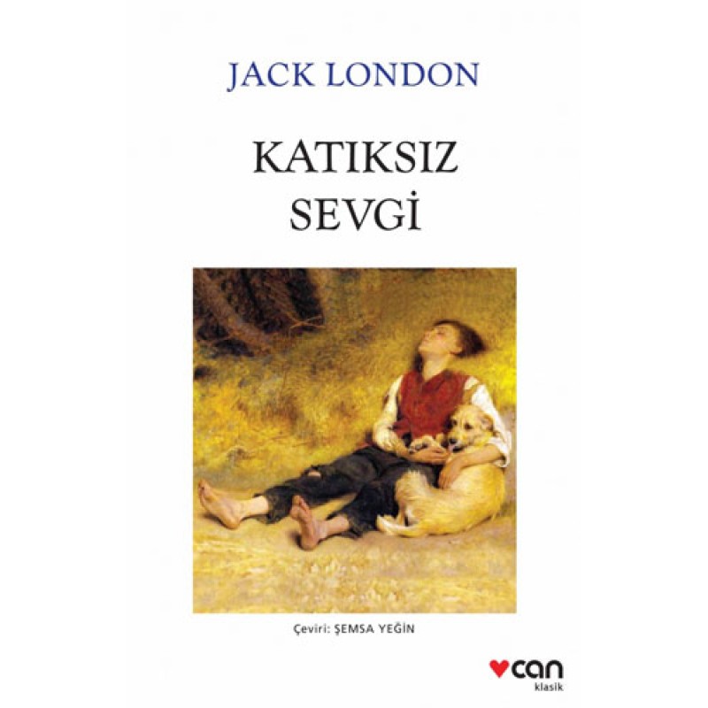 Katıksız Sevgi Katıksız Sevgi