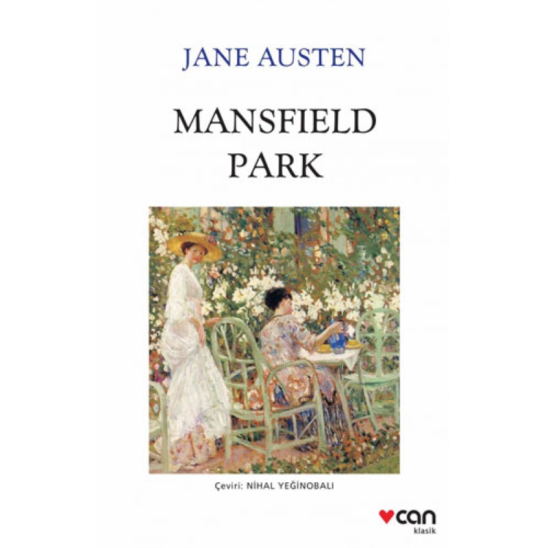Mansfield Park Mansfield Park