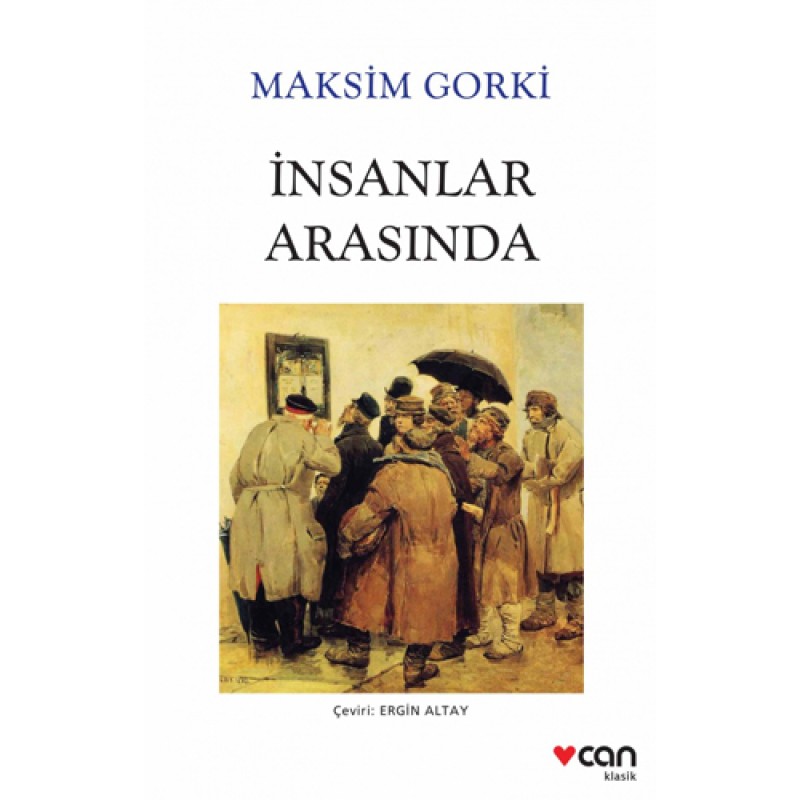 İnsanlar Arasında İnsanlar Arasında