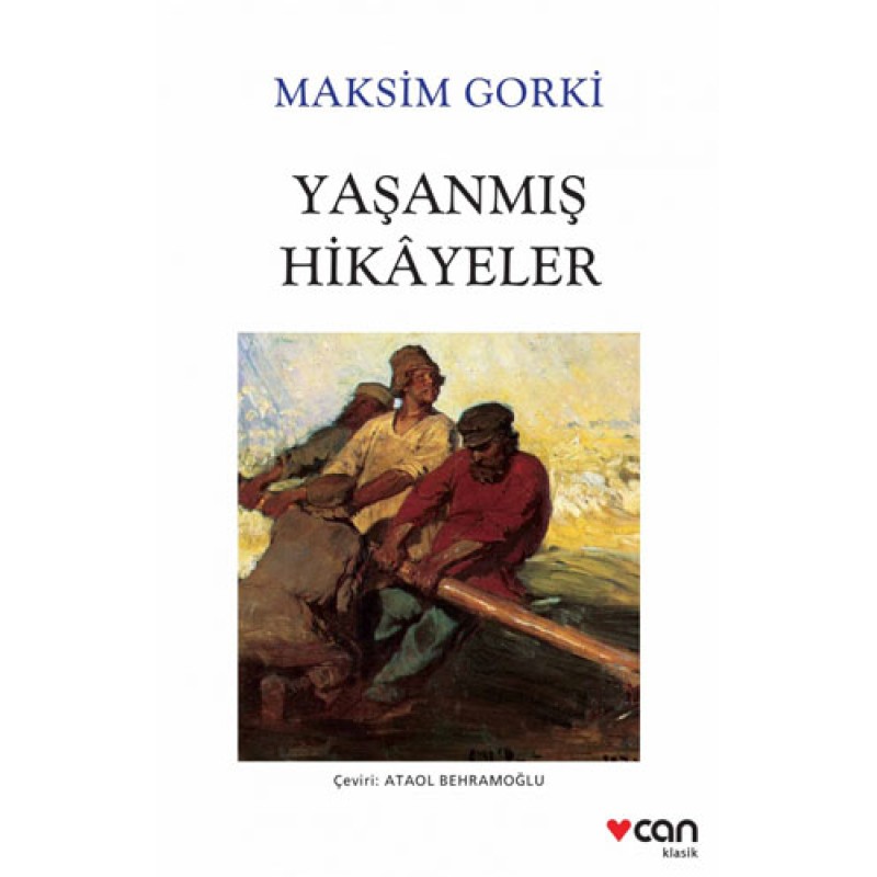 Yaşanmış Hikayeler Yaşanmış Hikayeler