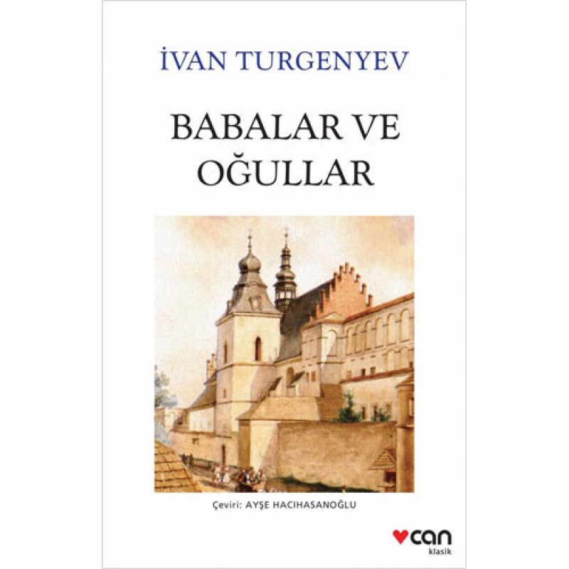 Babalar ve Oğullar Babalar ve Oğullar