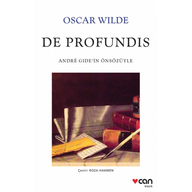 De Profundis De Profundis