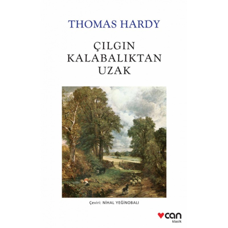 Çılgın Kalabalıktan Uzak Çılgın Kalabalıktan Uzak