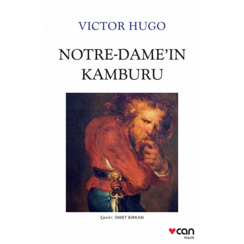Notre-Dame’ın Kamburu